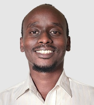 Isaac Mathu